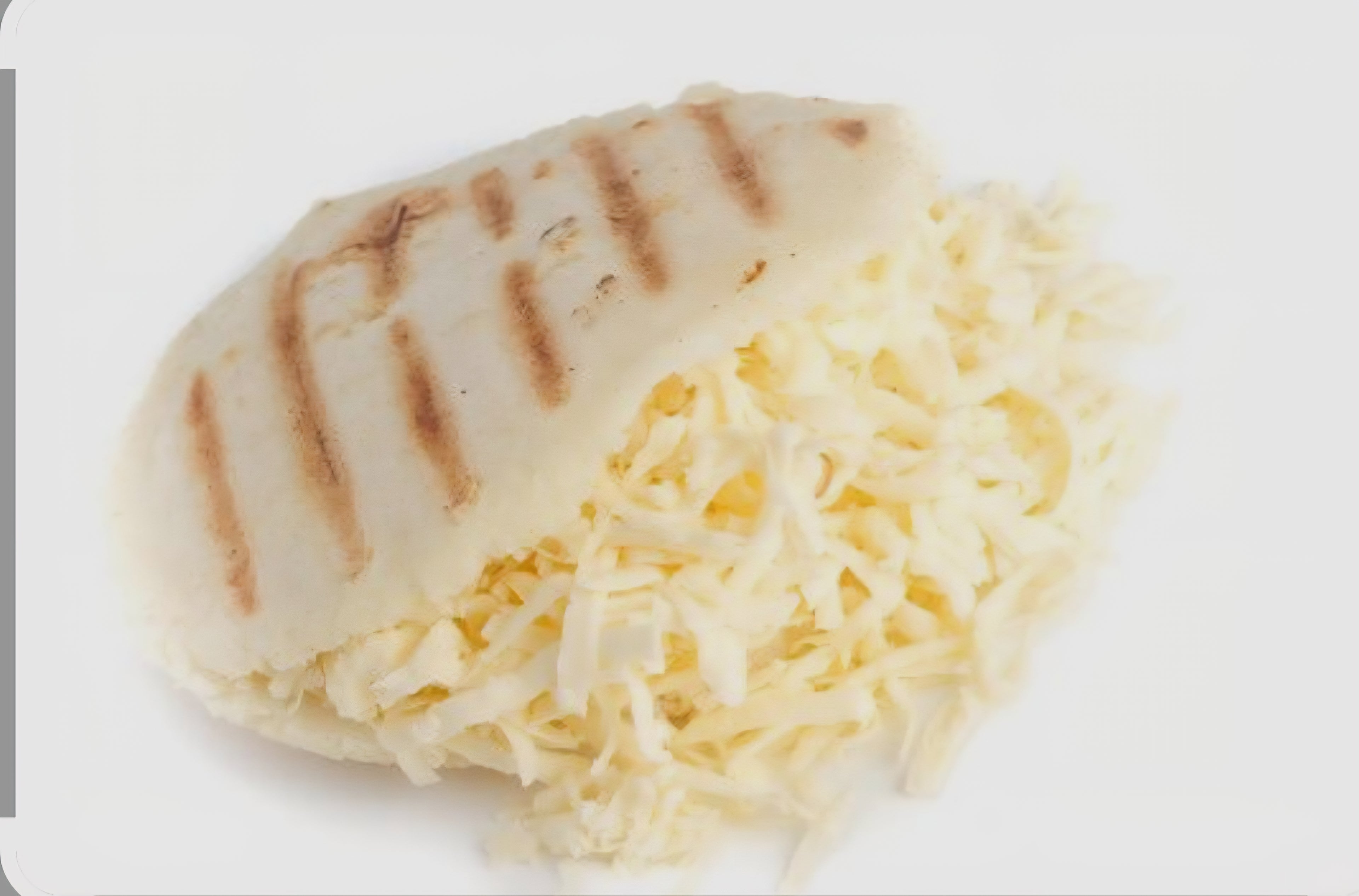 Arepa de Queso