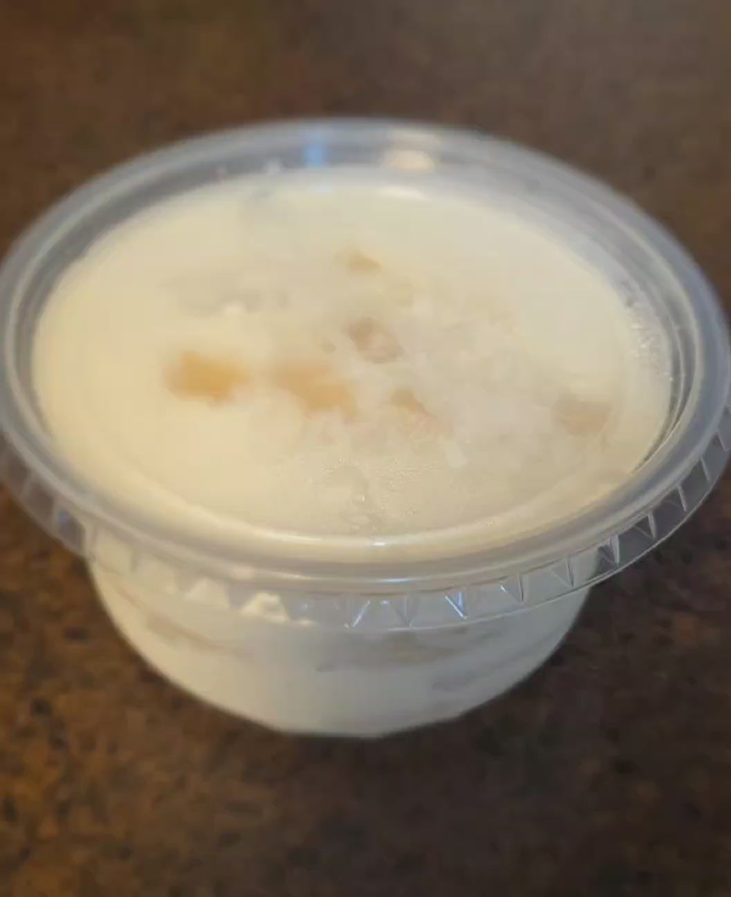 Delicia de Piña Cocada