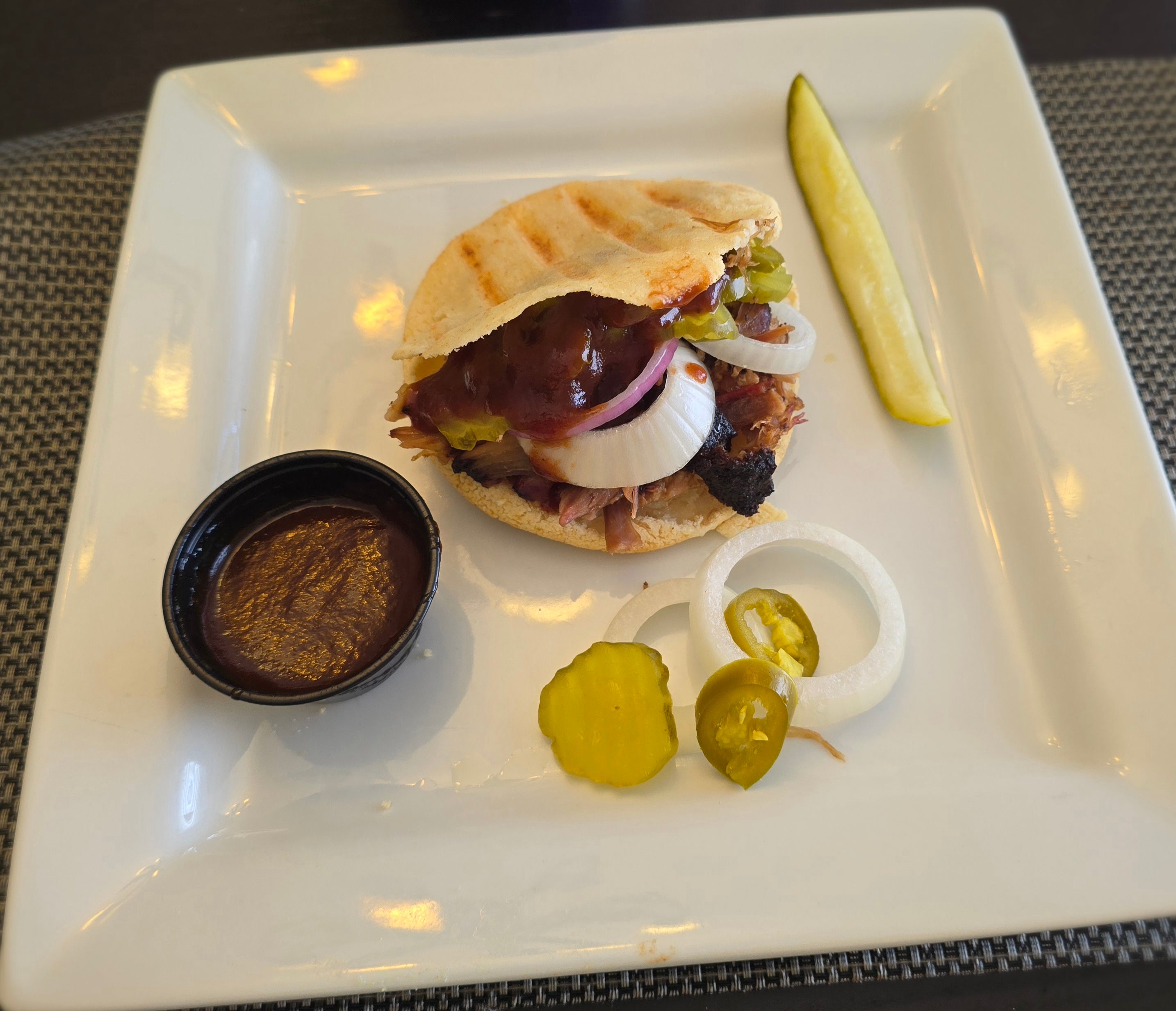 Arepa La Texana